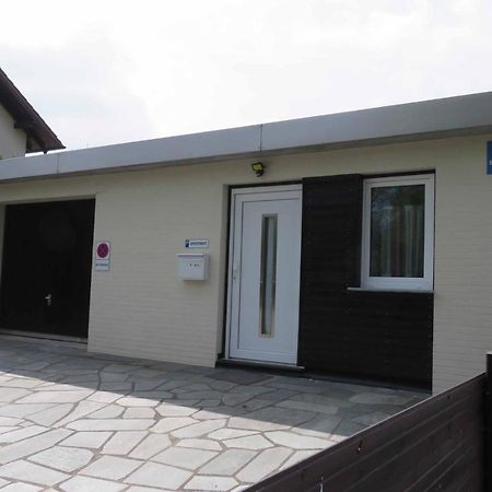 Appartement Elsetalstrasse 22 In Schwerte-Villigst Bagian luar foto