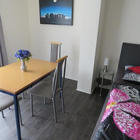 Appartement Elsetalstrasse 22 In Schwerte-Villigst Bagian luar foto