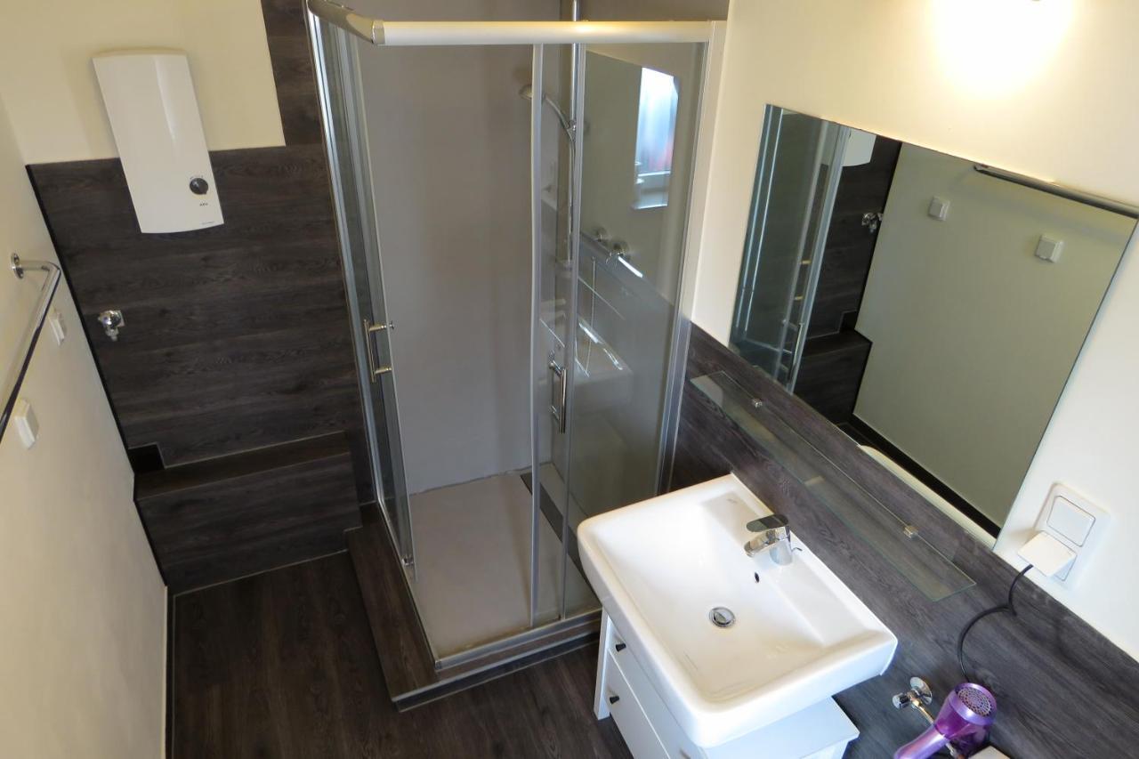 Appartement Elsetalstrasse 22 In Schwerte-Villigst Bagian luar foto