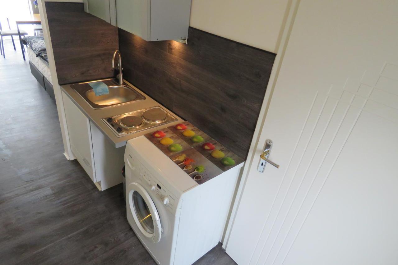 Appartement Elsetalstrasse 22 In Schwerte-Villigst Bagian luar foto