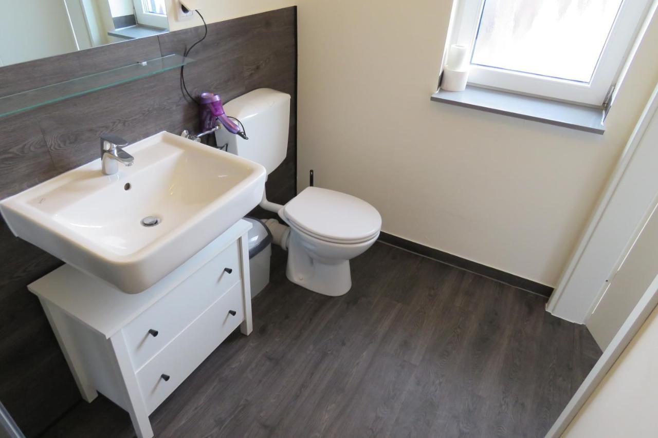 Appartement Elsetalstrasse 22 In Schwerte-Villigst Bagian luar foto