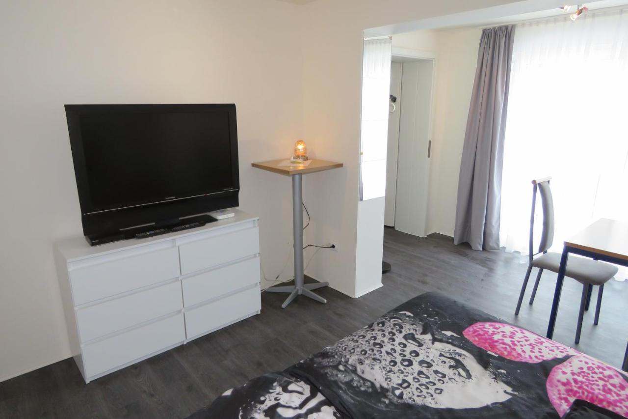 Appartement Elsetalstrasse 22 In Schwerte-Villigst Bagian luar foto