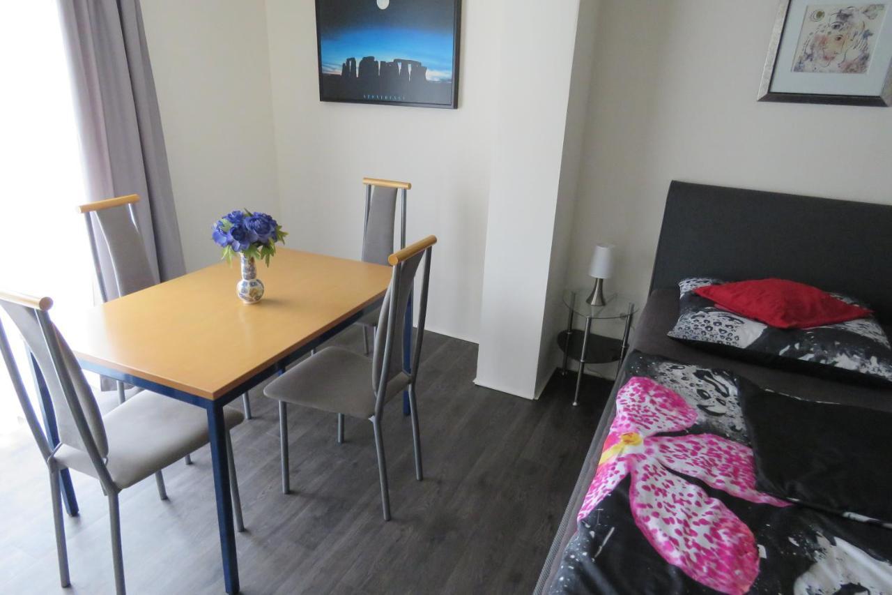 Appartement Elsetalstrasse 22 In Schwerte-Villigst Bagian luar foto