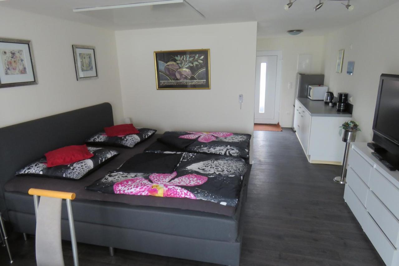 Appartement Elsetalstrasse 22 In Schwerte-Villigst Bagian luar foto